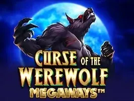 Curse of the Werewolf Megaways icon