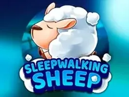 Sleepwalking Sheep icon