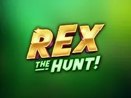 Rex the Hunt screenshot