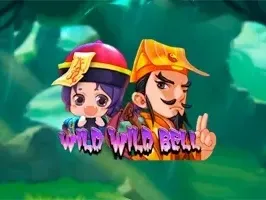 Wild Wild Bell game icon