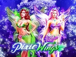 Pixie Wings game icon