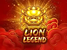 ตำนานสิงโต icon
