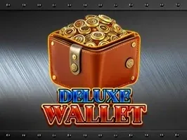 Deluxe Wallet screenshot