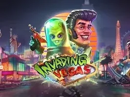 Invading Vegas icon