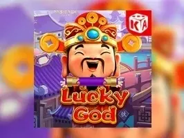 Lucky God icon