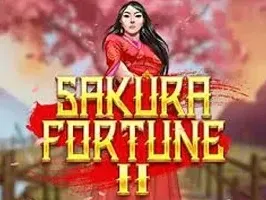 Sakura Fortune 2 screenshot