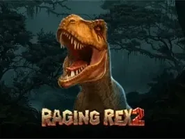 Raging Rex 2 icon