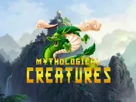Mythological Creatures icon