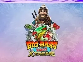 บิ๊ก เบส คริสมาส เอ็กซ์ตรีม game icon